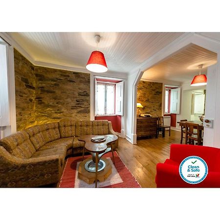 Casa Do Silverio - Barroca Extérieur photo