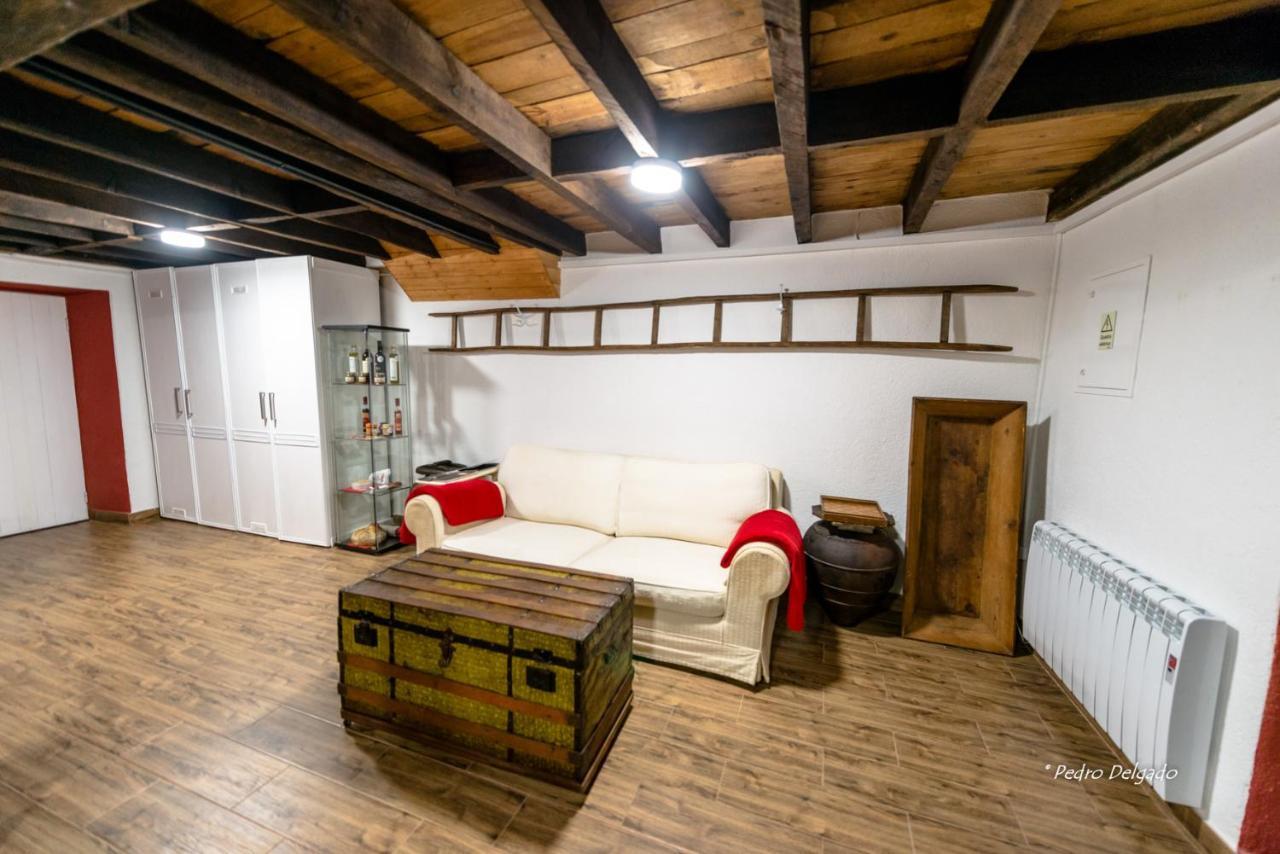 Casa Do Silverio - Barroca Extérieur photo